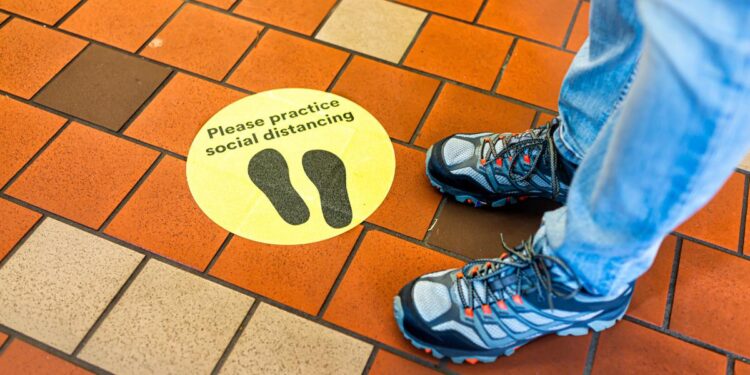 WAITT, Are We Really All in This Together?