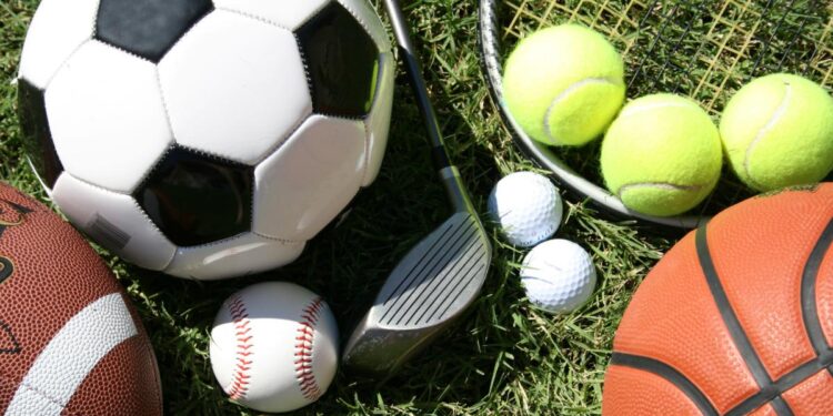 What Is Happening to College Sports?