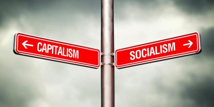 If One Wishes to Discredit Capitalism, One Should at Least Understand How It Works