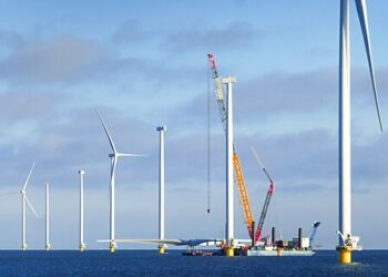 Unpacking the High Cost of Offshore Wind Policy