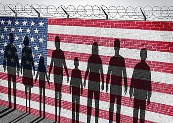 New Paper: Only 3 Percent of Green Card Applicants Will Get Approved in 2024