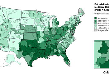 Should CMS Raise the Price (Reduce the Subsidy) for Academics to Use Medicare & Medicaid Data?