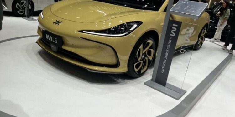 European fightback over EV challenge from China with launch of iconic Renault 5