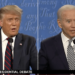 Where Trump and Biden Stand on CBDCs
