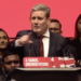 Labour ditches £28bn green investment pledge