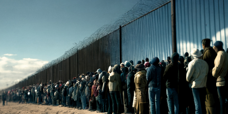 How the US Regime Subsidizes Immigration—both Legal and Illegal