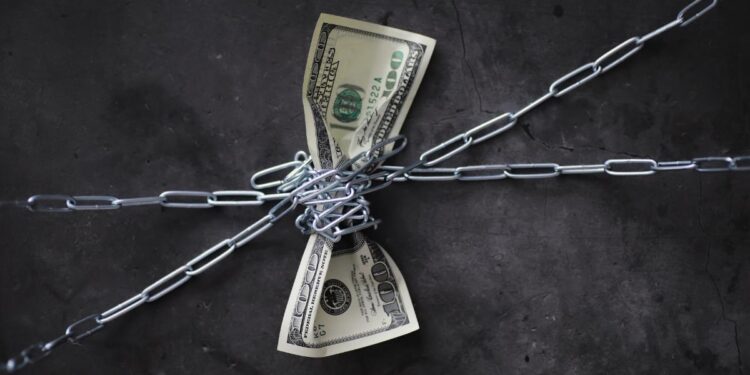 The Federal Mega-Debt is Here to Stay