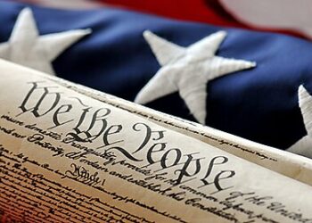 Section 3 of the 14th Amendment