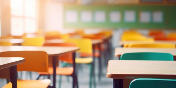 Government Schools Are Propaganda Machines