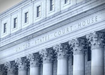 Courts Decide Legal Questions About Foreign-Affairs Powers, Not the President