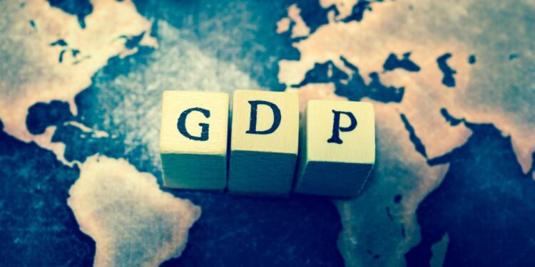 GDP is a Poor Measure of Economic Health