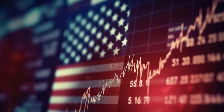 Why Americans Do Not See a Strong Economy