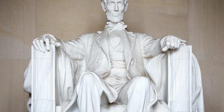 Misunderstanding Both Lincoln and Basic Economics