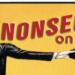 “Nonsense on Stilts”: The Rhetorical Cornerstone of the American Welfare/Warfare State