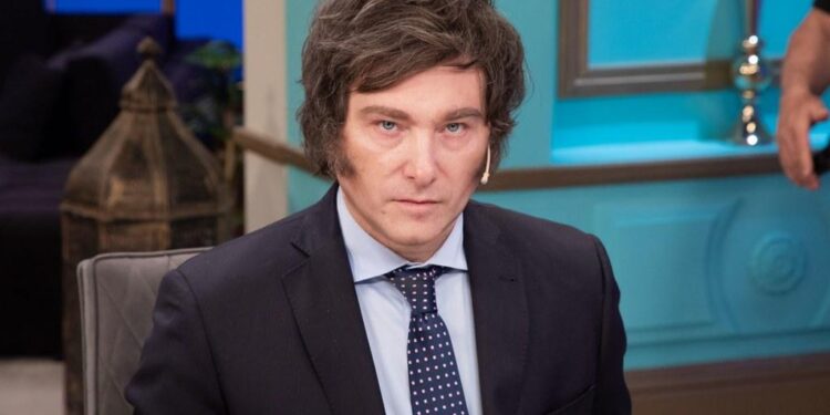 Javier Milei Ended a DC-Sized Deficit in…Nine Weeks