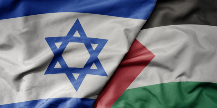 War Guilt in the Middle East