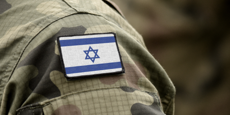 Review: The Classical Liberal Case For Israel