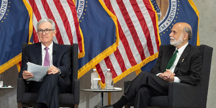 The Death of Easy Money Has Been Greatly Exaggerated