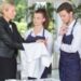 UK issues urgent call for sustainable practices within hospitality sector’s uniform production