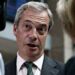 Nigel Farage Threatens NatWest with Legal Action Unless Compensation Claim is Settled