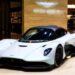 Aston Martin off track on sales targets but retain investor confidence