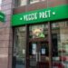 Pret A Manger closes veggie-only outlets as vegetarian options thrive across all stores