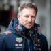 Red Bull Team Principal Faces Uncertain Future Amid Allegations as New Car Unveiling Approaches