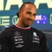 Lewis Hamilton moving from Silver Arrows to Prancing Horses: Unraveling the Essence of Brand Positioning