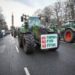 UK Farmers Prepare for Further Protests Over Cheap Post-Brexit Imports