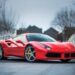 Record year for Ferrari sees supercar maker profits race past one billion euro milestone