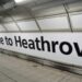 Abu Dhabi Sovereign Wealth Fund in Talks for Heathrow Airport Stake Alongside Saudi and Qatar