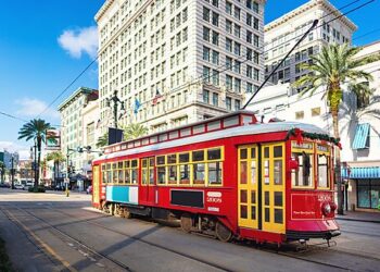 Taxpayers Pay $10 for Each Urban Streetcar Ride