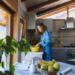 5 Important issues in sustainable food