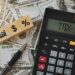 Tax Basics in Five Charts