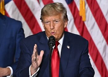 Two Scholars Revisit Trump’s Election Fraud Claims