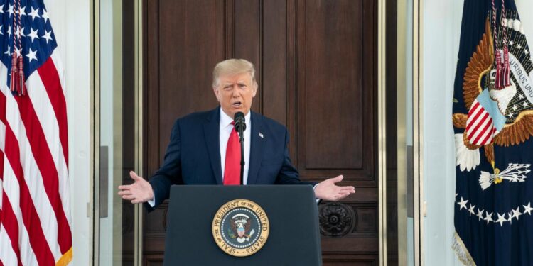 After Trump, Then What?