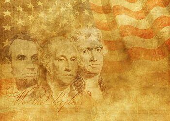 Rating the Presidents