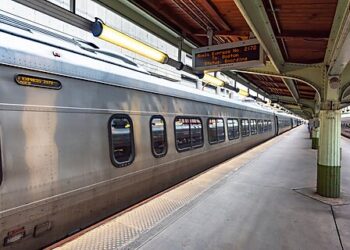 DC Purple Line Cost Overruns and Delays Continue