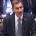 Jeremy Hunt Stresses Continuation of Free Childcare Plan Amid Concerns
