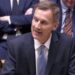 Jeremy Hunt Proposes Pension Fund Overhaul to Boost UK Investments