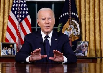 President Biden’s Proposed Budget