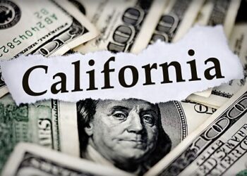 California’s Latest Audited Financials Reveal a Serious Problem