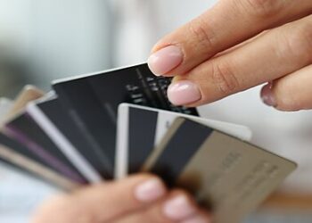 Is Our Credit Card System Broken?