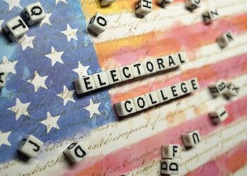 How the Electoral College Works To Cabin Fraud and Misconduct