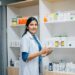 How Pharmacists Can Increase Access to Routine Health Care