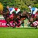 Gambling rule changes cost Entain £40m in lost earnings