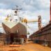Sorry Unions, China Isn’t Responsible for US Shipbuilding Woes
