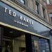 Ted Baker Faces Administration, Putting Hundreds of Jobs in Jeopardy