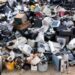 The government has made little progress on tackling UK’s e-waste nightmare