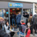 Greggs staff to share £17.6m bonus as chain becomes UK’s top breakfast take-out